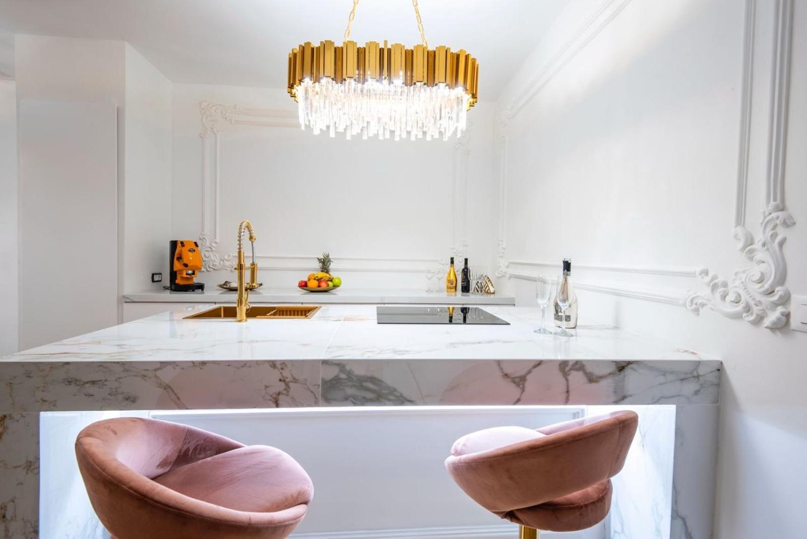 Vip Jacuzzi Luxury Apartment Budapest Luaran gambar